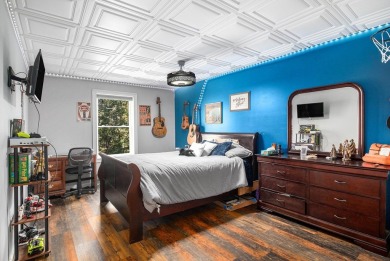 Discover your perfect mountain retreat in this stunning custom on Old Toccoa Farm Golf Club in Georgia - for sale on GolfHomes.com, golf home, golf lot