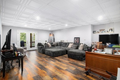 Discover your perfect mountain retreat in this stunning custom on Old Toccoa Farm Golf Club in Georgia - for sale on GolfHomes.com, golf home, golf lot