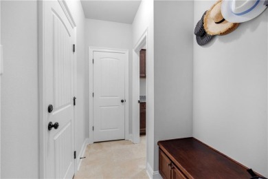 Welcome to this beautifully designed 4-bedroom, 2-bathroom home on Glenlakes Golf Club in Alabama - for sale on GolfHomes.com, golf home, golf lot