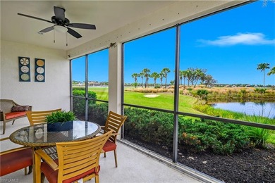 Spectacular sunsets, rare double water views, and a front-row on The Golf Lodge At the Quarry in Florida - for sale on GolfHomes.com, golf home, golf lot