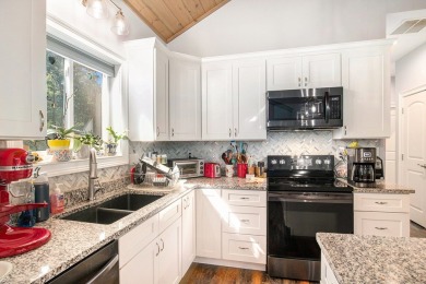 Discover your perfect mountain retreat in this stunning custom on Old Toccoa Farm Golf Club in Georgia - for sale on GolfHomes.com, golf home, golf lot