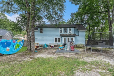 Welcome to 137 Fox Chase Drive in Goose Creek, SC! This charming on Crowfield Golf and Country Club in South Carolina - for sale on GolfHomes.com, golf home, golf lot