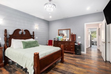 Discover your perfect mountain retreat in this stunning custom on Old Toccoa Farm Golf Club in Georgia - for sale on GolfHomes.com, golf home, golf lot