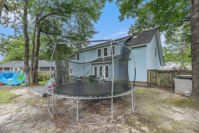 Welcome to 137 Fox Chase Drive in Goose Creek, SC! This charming on Crowfield Golf and Country Club in South Carolina - for sale on GolfHomes.com, golf home, golf lot