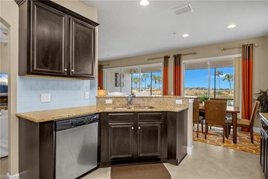 Spectacular sunsets, rare double water views, and a front-row on The Golf Lodge At the Quarry in Florida - for sale on GolfHomes.com, golf home, golf lot