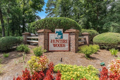 Welcome to 137 Fox Chase Drive in Goose Creek, SC! This charming on Crowfield Golf and Country Club in South Carolina - for sale on GolfHomes.com, golf home, golf lot