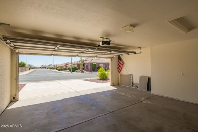 Updated home with golf course view without the price or flying on Sunland Springs Golf Course  in Arizona - for sale on GolfHomes.com, golf home, golf lot