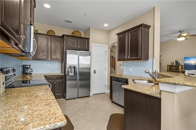 Spectacular sunsets, rare double water views, and a front-row on The Golf Lodge At the Quarry in Florida - for sale on GolfHomes.com, golf home, golf lot