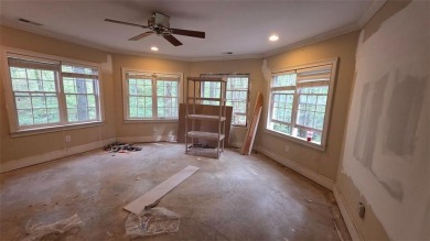Welcome to 865 Ferncroft Ct, nestled in the prestigious on Brookfield Country Club in Georgia - for sale on GolfHomes.com, golf home, golf lot