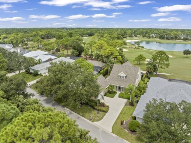 Never before on the market-welcome to 868 Carolina Circle on Indian River Club in Florida - for sale on GolfHomes.com, golf home, golf lot