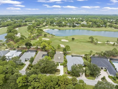 Never before on the market-welcome to 868 Carolina Circle on Indian River Club in Florida - for sale on GolfHomes.com, golf home, golf lot