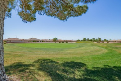 Updated home with golf course view without the price or flying on Sunland Springs Golf Course  in Arizona - for sale on GolfHomes.com, golf home, golf lot