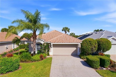What a wonderful opportunity to purchase this beautifully on Colonial Country Club in Florida - for sale on GolfHomes.com, golf home, golf lot