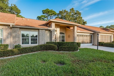 Looking for a style of living WITH low monthly fees, WITH low on Timber Greens Country Club in Florida - for sale on GolfHomes.com, golf home, golf lot