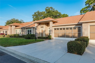 Looking for a style of living WITH low monthly fees, WITH low on Timber Greens Country Club in Florida - for sale on GolfHomes.com, golf home, golf lot