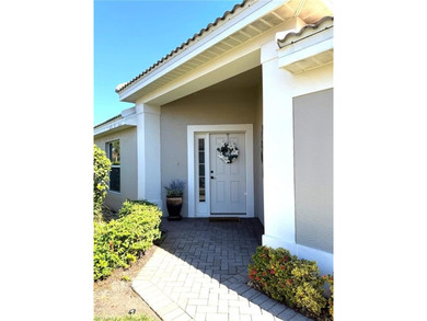 What a wonderful opportunity to purchase this beautifully on Colonial Country Club in Florida - for sale on GolfHomes.com, golf home, golf lot