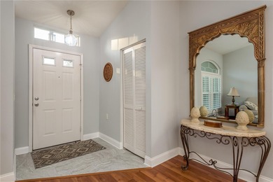 Looking for a style of living WITH low monthly fees, WITH low on Timber Greens Country Club in Florida - for sale on GolfHomes.com, golf home, golf lot