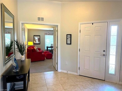 What a wonderful opportunity to purchase this beautifully on Colonial Country Club in Florida - for sale on GolfHomes.com, golf home, golf lot