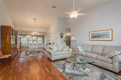 Looking for a style of living WITH low monthly fees, WITH low on Timber Greens Country Club in Florida - for sale on GolfHomes.com, golf home, golf lot