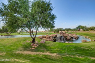 Updated home with golf course view without the price or flying on Sunland Springs Golf Course  in Arizona - for sale on GolfHomes.com, golf home, golf lot