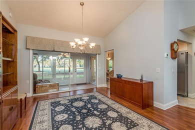 Looking for a style of living WITH low monthly fees, WITH low on Timber Greens Country Club in Florida - for sale on GolfHomes.com, golf home, golf lot