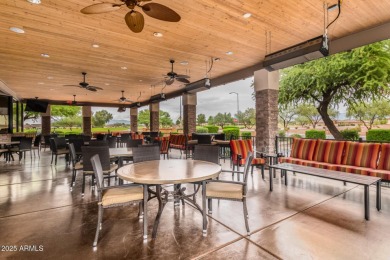 Updated home with golf course view without the price or flying on Sunland Springs Golf Course  in Arizona - for sale on GolfHomes.com, golf home, golf lot