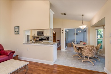 Looking for a style of living WITH low monthly fees, WITH low on Timber Greens Country Club in Florida - for sale on GolfHomes.com, golf home, golf lot