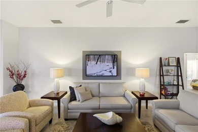 What a wonderful opportunity to purchase this beautifully on Colonial Country Club in Florida - for sale on GolfHomes.com, golf home, golf lot