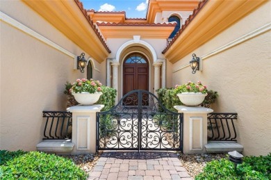 Step into timeless elegance! This magnificent home boasts on Sailfish Point Golf Club, Inc. in Florida - for sale on GolfHomes.com, golf home, golf lot