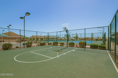 Updated home with golf course view without the price or flying on Sunland Springs Golf Course  in Arizona - for sale on GolfHomes.com, golf home, golf lot