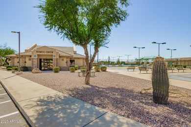 Updated home with golf course view without the price or flying on Sunland Springs Golf Course  in Arizona - for sale on GolfHomes.com, golf home, golf lot