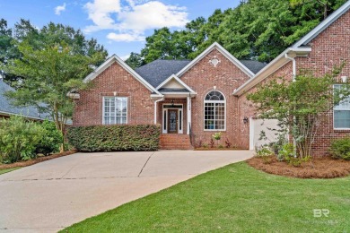 ON GOLF COURSE! Enjoy your morning coffee or evening sunsets on on TimberCreek Golf Club in Alabama - for sale on GolfHomes.com, golf home, golf lot