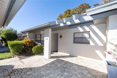 Located in the desirable Seven Springs Golf & Country Club on Seven Springs Golf and Country Club in Florida - for sale on GolfHomes.com, golf home, golf lot