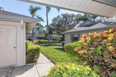 Located in the desirable Seven Springs Golf & Country Club on Seven Springs Golf and Country Club in Florida - for sale on GolfHomes.com, golf home, golf lot