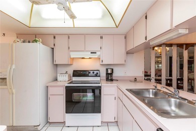 Located in the desirable Seven Springs Golf & Country Club on Seven Springs Golf and Country Club in Florida - for sale on GolfHomes.com, golf home, golf lot