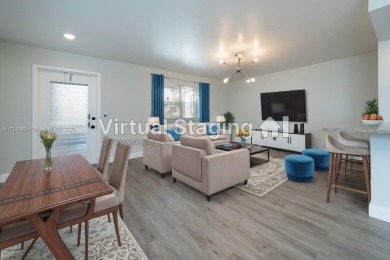 Stylish First Floor level, Corner unit, 1B/1.5b unit in sought on Kings Point Golf -Flanders Way in Florida - for sale on GolfHomes.com, golf home, golf lot