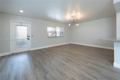 Stylish First Floor level, Corner unit, 1B/1.5b unit in sought on Kings Point Golf -Flanders Way in Florida - for sale on GolfHomes.com, golf home, golf lot