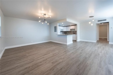 Stylish First Floor level, Corner unit, 1B/1.5b unit in sought on Kings Point Golf -Flanders Way in Florida - for sale on GolfHomes.com, golf home, golf lot
