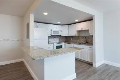 Stylish First Floor level, Corner unit, 1B/1.5b unit in sought on Kings Point Golf -Flanders Way in Florida - for sale on GolfHomes.com, golf home, golf lot