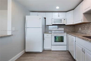Stylish First Floor level, Corner unit, 1B/1.5b unit in sought on Kings Point Golf -Flanders Way in Florida - for sale on GolfHomes.com, golf home, golf lot
