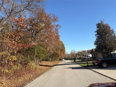 This flat lot near the water offers the perfect opportunity to on Incline Village Golf Course in Missouri - for sale on GolfHomes.com, golf home, golf lot