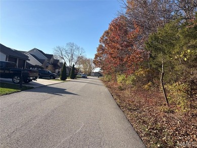 This flat lot near the water offers the perfect opportunity to on Incline Village Golf Course in Missouri - for sale on GolfHomes.com, golf home, golf lot