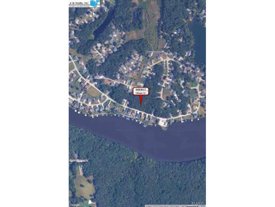 This flat lot near the water offers the perfect opportunity to on Incline Village Golf Course in Missouri - for sale on GolfHomes.com, golf home, golf lot