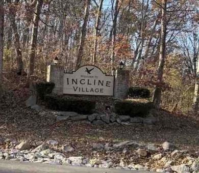 This flat lot near the water offers the perfect opportunity to on Incline Village Golf Course in Missouri - for sale on GolfHomes.com, golf home, golf lot