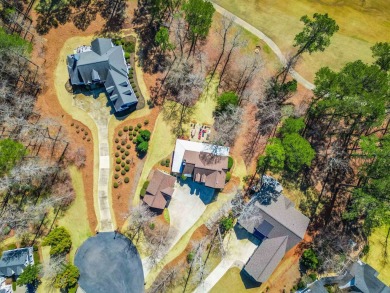 Welcome to this charming 6 BR/4.5 BA Craftsman style home on Harbor Club Golf and Country Club in Georgia - for sale on GolfHomes.com, golf home, golf lot