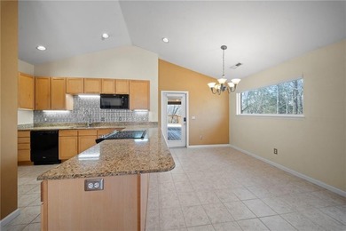 Privacy, peaceful woods, and a well-maintained home ready for on Bella Vista Country Club and Golf Course in Arkansas - for sale on GolfHomes.com, golf home, golf lot