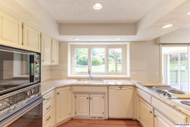 Tim Salzbrenner, M: , tsalzbrenner,   - Enjoy resort-style on Oak Hills Country Club in Nebraska - for sale on GolfHomes.com, golf home, golf lot