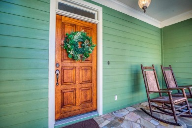Welcome to this charming 6 BR/4.5 BA Craftsman style home on Harbor Club Golf and Country Club in Georgia - for sale on GolfHomes.com, golf home, golf lot
