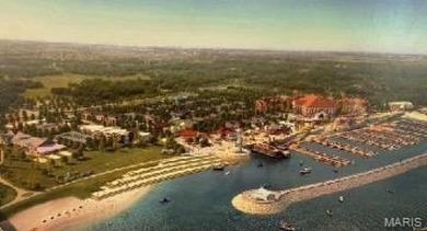 Unlock Your Next Blockbuster: Centene Estates - Prime North on The Golf Club of Florissant in Missouri - for sale on GolfHomes.com, golf home, golf lot