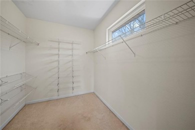 Privacy, peaceful woods, and a well-maintained home ready for on Bella Vista Country Club and Golf Course in Arkansas - for sale on GolfHomes.com, golf home, golf lot